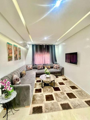 New! Joli appartement en plein centre ville